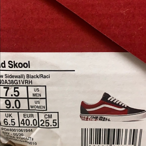 Shoes - Picture 3 of 3